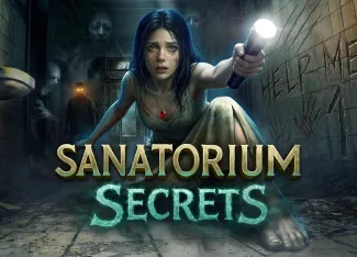 Sanatorium Secrets - STORYBET138