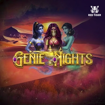 Genie Nights - STORYBET138