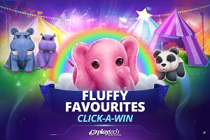 Fluffy Favourites Click-A-Win - STORYBET138
