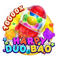 HAPPY DUO BAO - STORYBET138