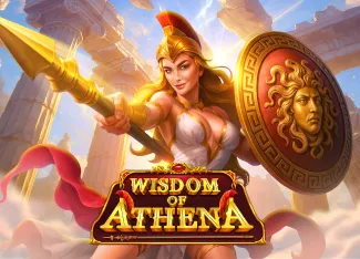 Wisdom of Athena - STORYBET138