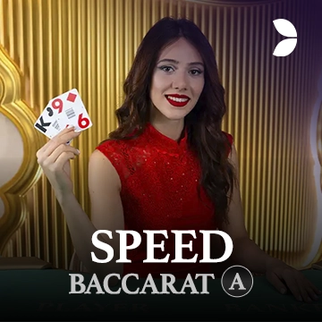 Speed Baccarat A - STORYBET138