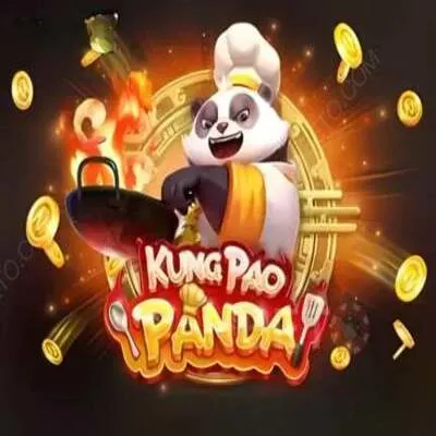 Kung Pao Panda - STORYBET138