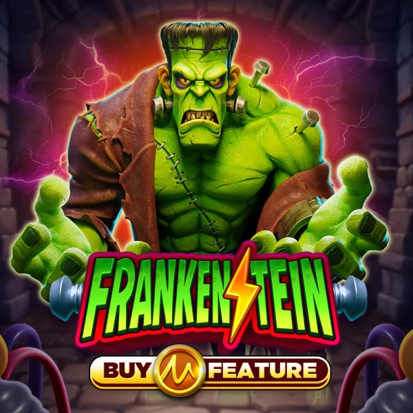 Frankenstein - STORYBET138