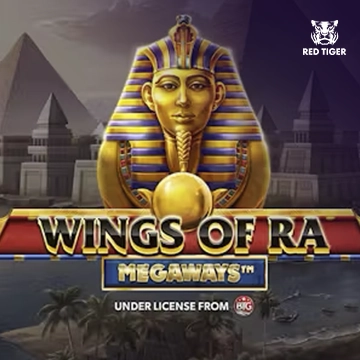 Wings of Ra MegaWays - STORYBET138