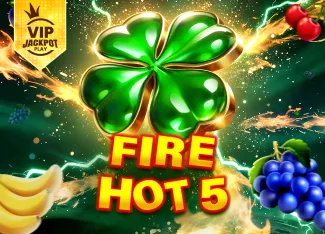 Fire Hot 5 - STORYBET138