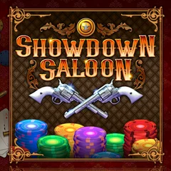 Showdown Saloon - STORYBET138