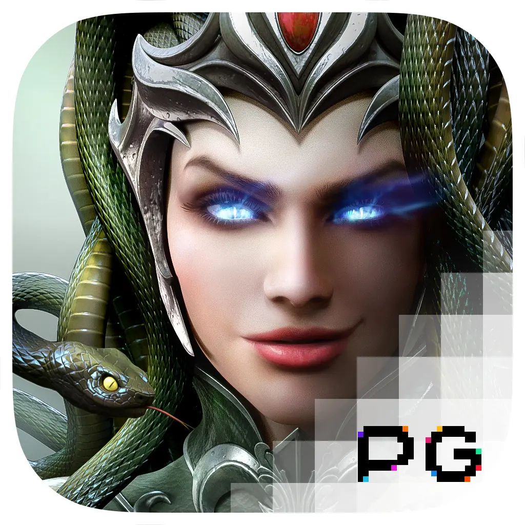 Medusa 2: The Quest of Perseus - STORYBET138