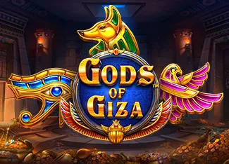 Gods of Giza - STORYBET138