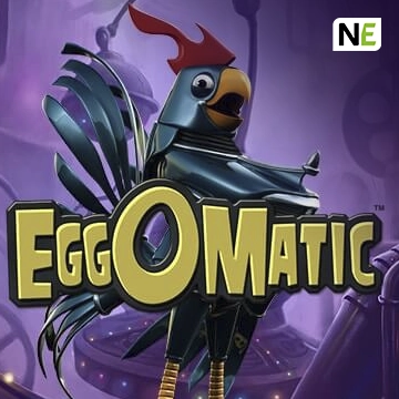 EggOMatic - STORYBET138