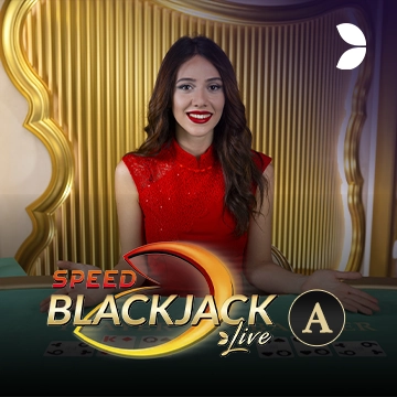 Speed VIP Blackjack A - STORYBET138