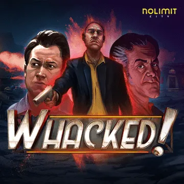 Whacked! - STORYBET138