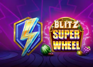Blitz Super Wheel - STORYBET138