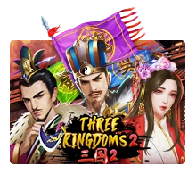 Three Kingdoms 2 - STORYBET138