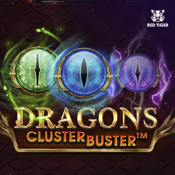 Dragons Clusterbuster - STORYBET138