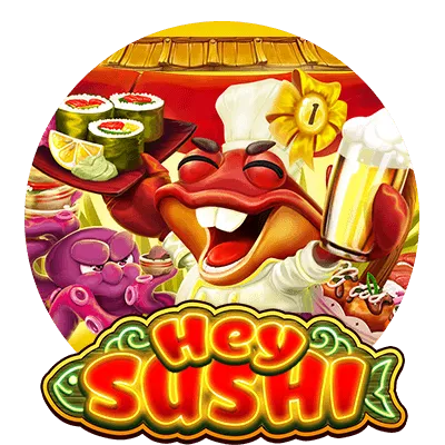 Hey Sushi - STORYBET138