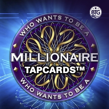 Millionaire Tapcards - STORYBET138