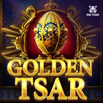 Golden Tsar - STORYBET138