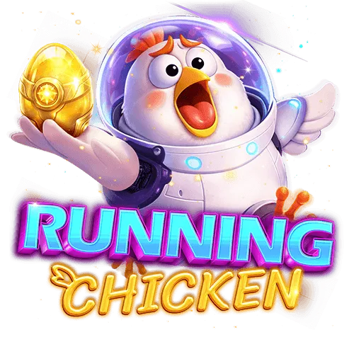 Running Chicken - STORYBET138