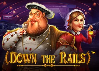 Down the Rails - STORYBET138