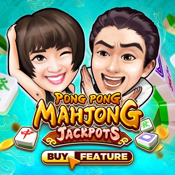Pong Pong Mahjong Jackpots - STORYBET138