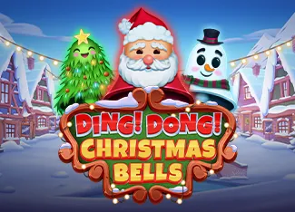 Ding Dong Christmas Bells - STORYBET138