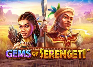 Gems of Serengeti - STORYBET138