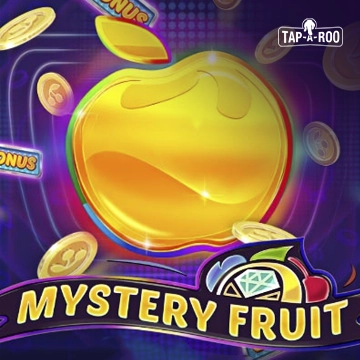Mystery Fruit Tap-A-Roo™ - STORYBET138