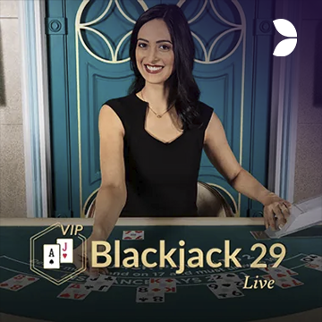 Blackjack VIP 29 - STORYBET138