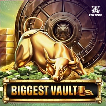 Biggest Vault - STORYBET138