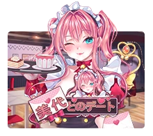 Date With Miyo - STORYBET138