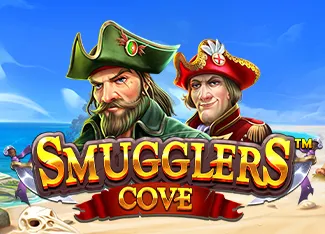 Smugglers Cove - STORYBET138