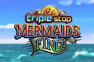 Triple Stop: Mermaids Find - STORYBET138