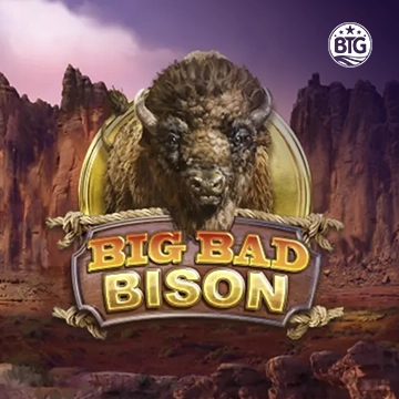 Big Bad Bison - STORYBET138