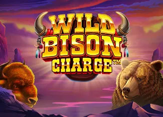 Wild Bison Charge - STORYBET138