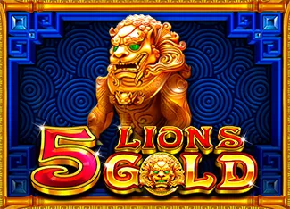 5 Lions Gold - STORYBET138