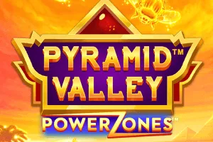 Power Zones: Pyramid Valley - STORYBET138