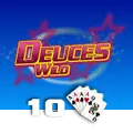 Deuces Wild 10 Hand - STORYBET138