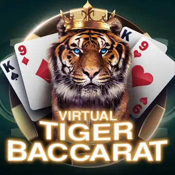 Virtual Tiger Baccarat - STORYBET138
