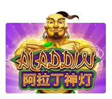 Aladdin - STORYBET138