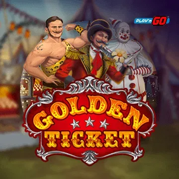 Golden Ticket - STORYBET138
