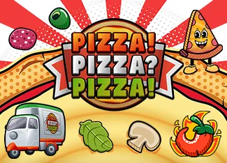 PIZZA PIZZA PIZZA - STORYBET138