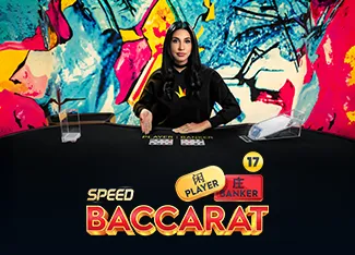 Speed Baccarat 17 - STORYBET138