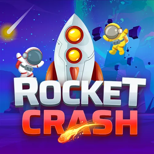 Rocket Crash 火箭坠毁 - STORYBET138