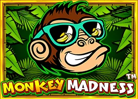 Monkey Madness - STORYBET138