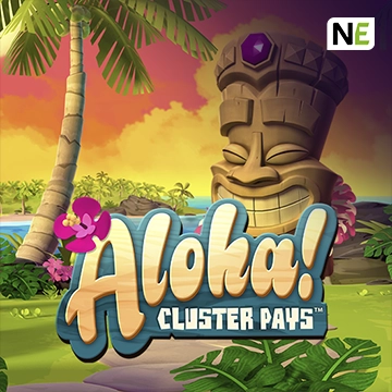 Aloha! Cluster Pays - STORYBET138