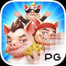 Three Crazy Piggies - STORYBET138