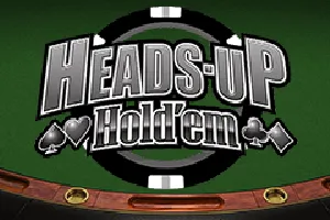 Headsup Holdem - STORYBET138