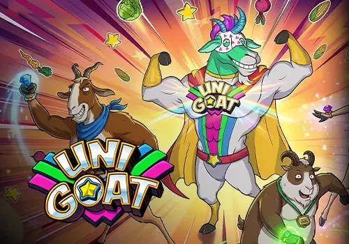 Unigoat - STORYBET138