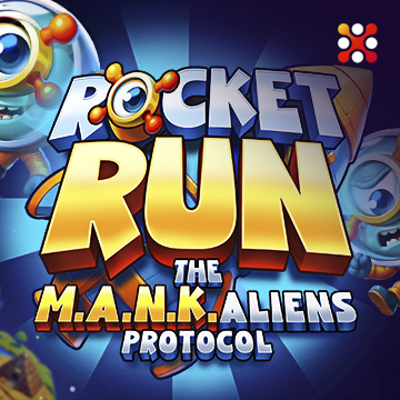 Rocketrun - STORYBET138